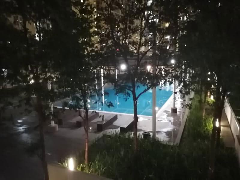 Kondominium untuk Dijual di Platinum Lake PV 15 - Aaron Ong - Exterior - PropertyGuru.com.my