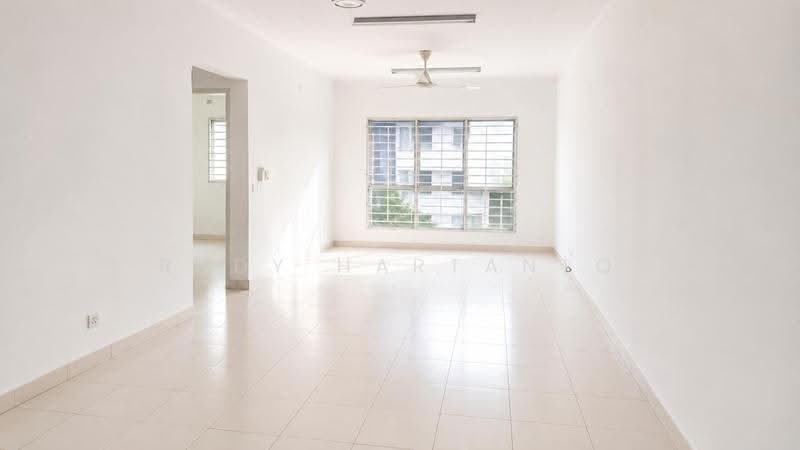 Apartment for Sale at Pangsapuri Seri Mutiara - Rudy Hartanto - Interior - PropertyGuru.com.my