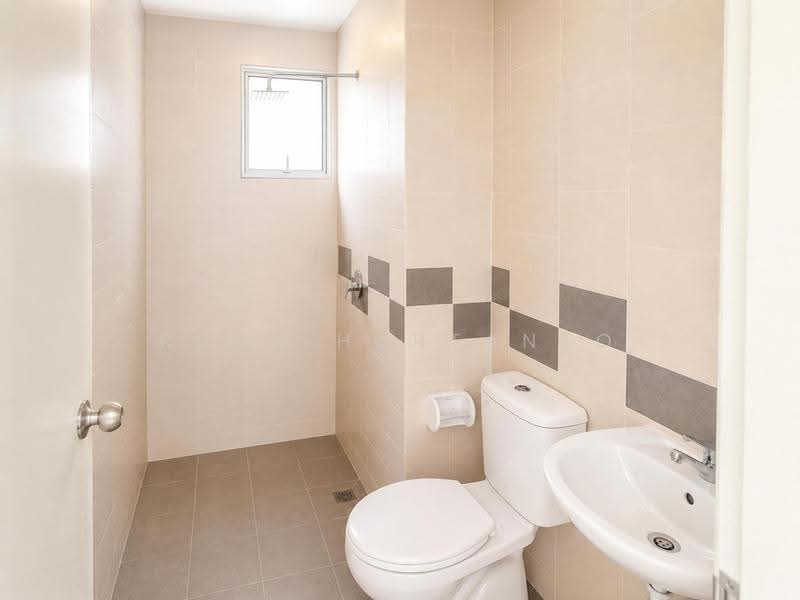 Apartment for Sale at Pangsapuri Seri Mutiara - Rudy Hartanto - Bathroom - PropertyGuru.com.my