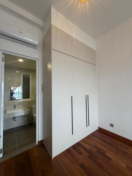 Kondominium untuk Disewa di Codrington Residence - Shing Lam - Bathroom - PropertyGuru.com.my