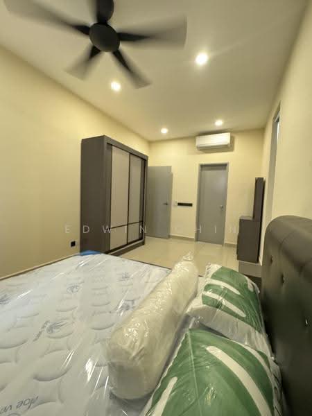Condominium for Sale at Eco Bloom - Edwin Chin - Bedroom - PropertyGuru.com.my