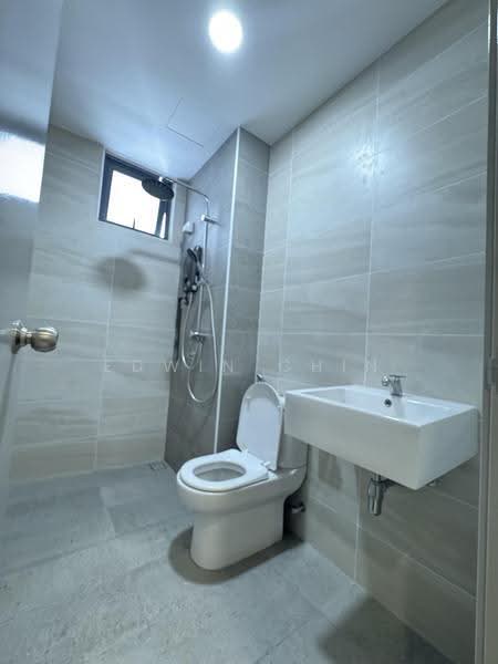 Condominium for Sale at Eco Bloom - Edwin Chin - Bathroom - PropertyGuru.com.my