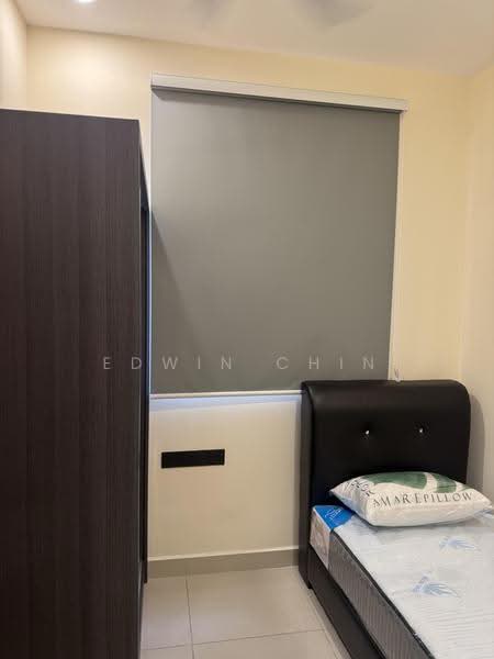 Condominium for Sale at Eco Bloom - Edwin Chin - Bedroom - PropertyGuru.com.my