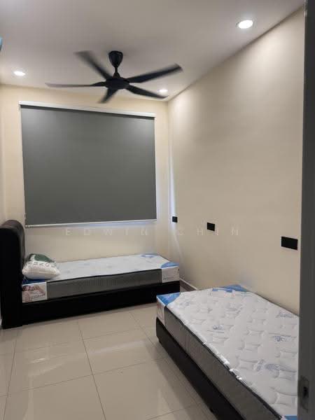 Condominium for Sale at Eco Bloom - Edwin Chin - Bedroom - PropertyGuru.com.my