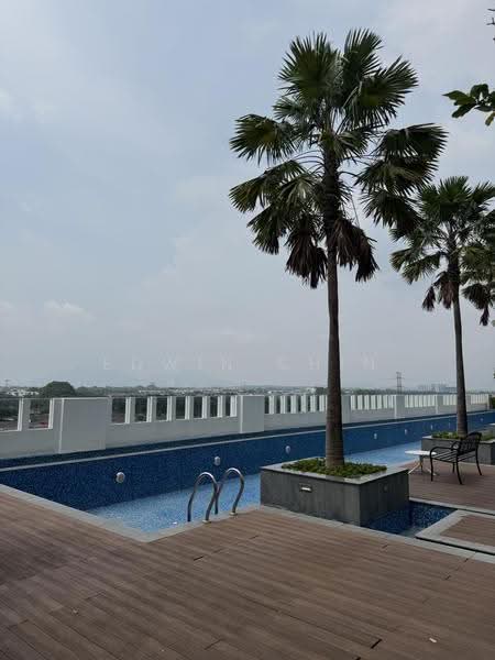 Condominium for Sale at Eco Bloom - Edwin Chin - Pool - PropertyGuru.com.my