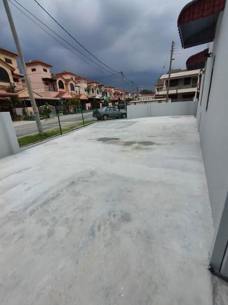 2-storey Terraced House for Sale in Taman Taufik (Ipoh) - Mr Lee - Exterior - PropertyGuru.com.my