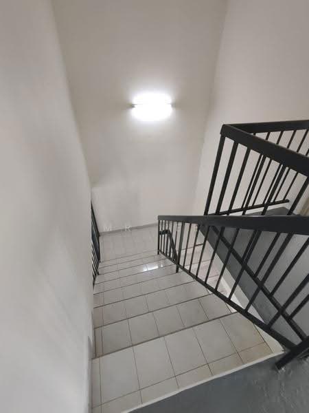 2-storey Terraced House for Sale in Taman Taufik (Ipoh) - Mr Lee - Corridor - PropertyGuru.com.my