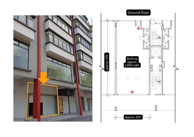 Shop for Rent in Cheras (Kuala Lumpur) - Jeremy Yong - PropertyGuru.com.my