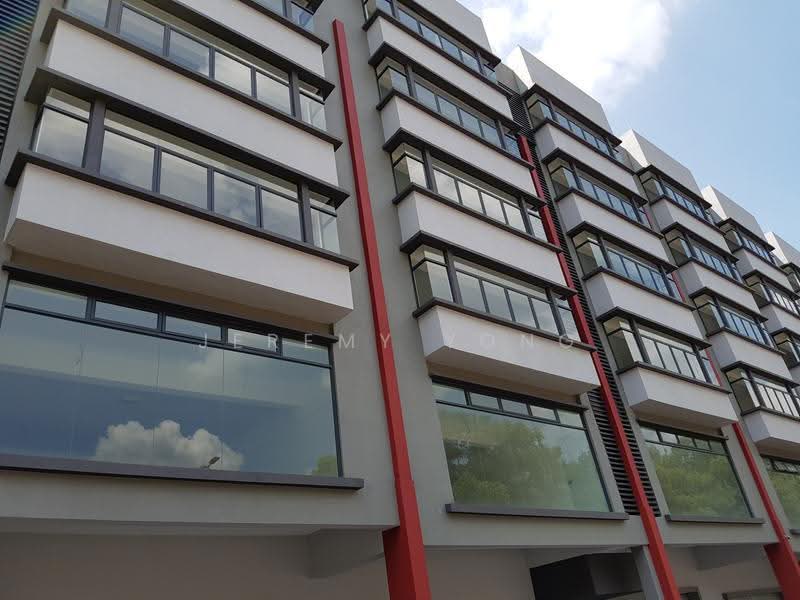 Shop for Rent in Cheras (Kuala Lumpur) - Jeremy Yong - Exterior - PropertyGuru.com.my