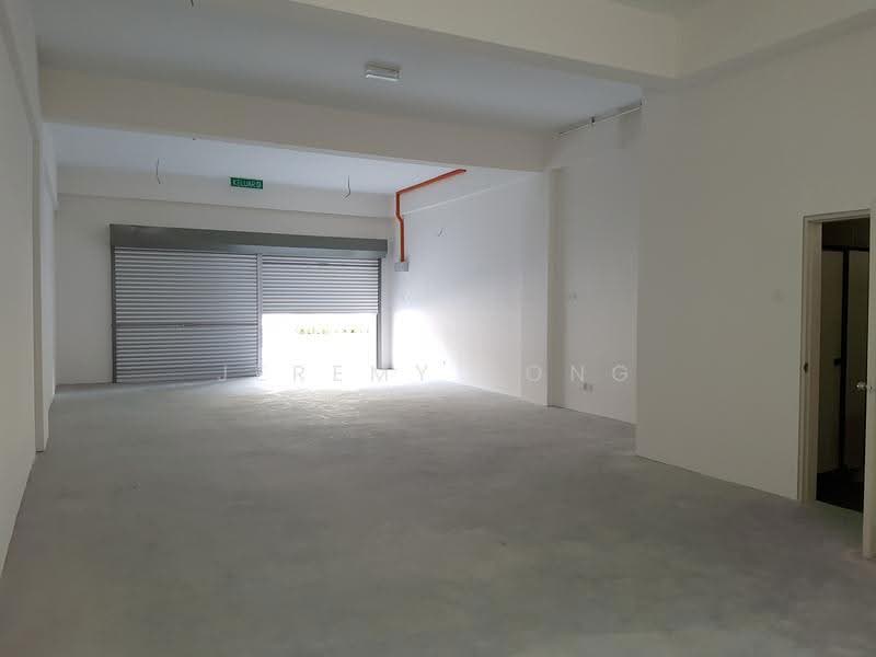 Shop for Rent in Cheras (Kuala Lumpur) - Jeremy Yong - Interior - PropertyGuru.com.my
