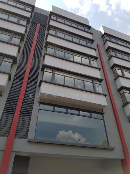 Shop for Rent in Cheras (Kuala Lumpur) - Jeremy Yong - Exterior - PropertyGuru.com.my