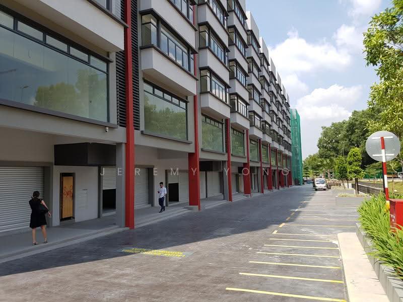 Shop for Rent in Cheras (Kuala Lumpur) - Jeremy Yong - Exterior - PropertyGuru.com.my
