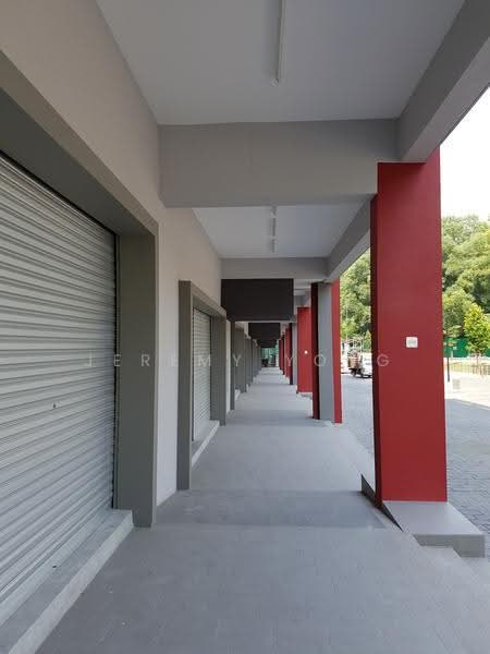 Shop for Rent in Cheras (Kuala Lumpur) - Jeremy Yong - Exterior - PropertyGuru.com.my