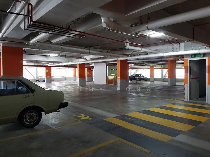 Shop for Rent in Cheras (Kuala Lumpur) - Jeremy Yong - Car Park - PropertyGuru.com.my