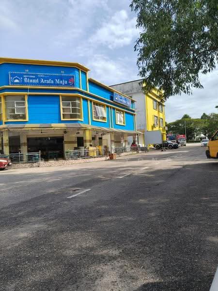 Kedai untuk Dijual di Kota Masai (Pasir Gudang) - Daniel Yong - Exterior - PropertyGuru.com.my