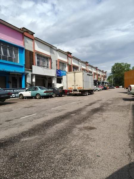 Kedai untuk Dijual di Kota Masai (Pasir Gudang) - Daniel Yong - Exterior - PropertyGuru.com.my