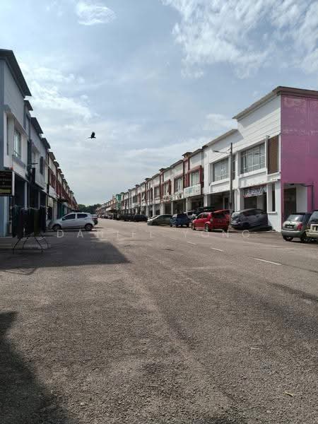 Kedai untuk Dijual di Kota Masai (Pasir Gudang) - Daniel Yong - Exterior - PropertyGuru.com.my