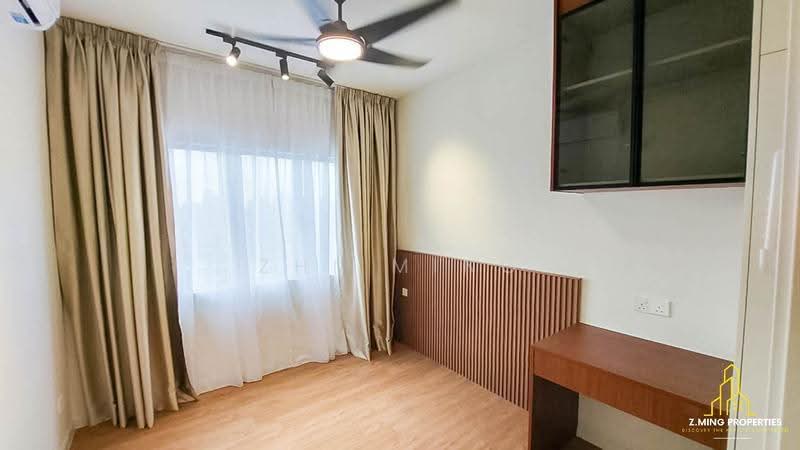 Condominium for Rent at Pitta Residensi - Zhi Ming - Study - PropertyGuru.com.my