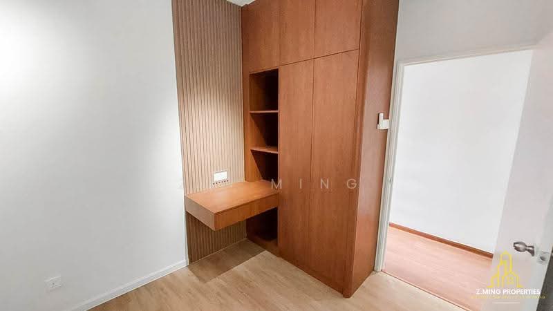 Condominium for Rent at Pitta Residensi - Zhi Ming - Interior - PropertyGuru.com.my