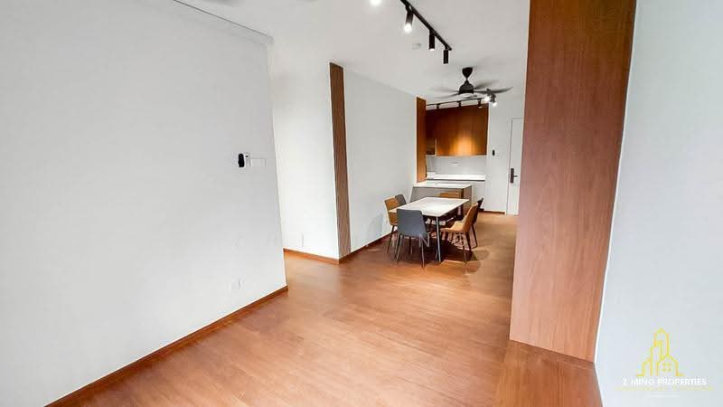 Condominium for Rent at Pitta Residensi - Zhi Ming - Dining Room - PropertyGuru.com.my