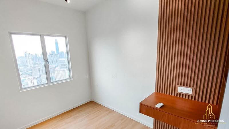 Condominium for Rent at Pitta Residensi - Zhi Ming - View - PropertyGuru.com.my