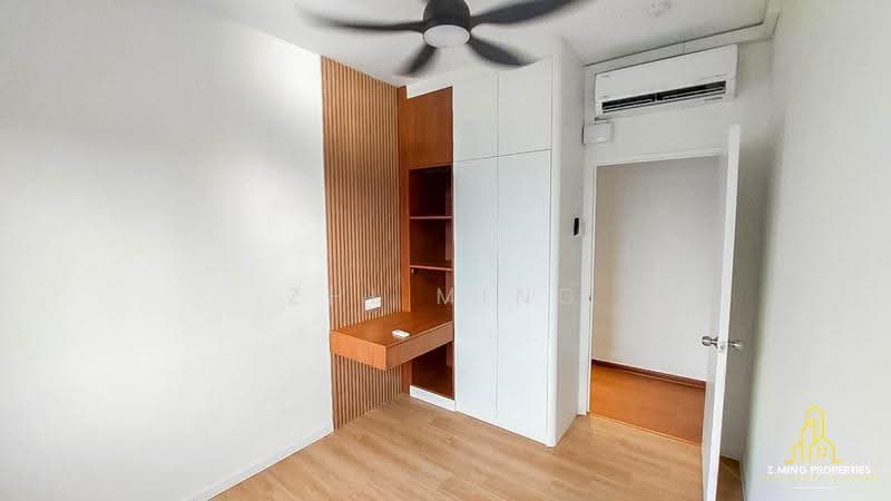 Condominium for Rent at Pitta Residensi - Zhi Ming - Bedroom - PropertyGuru.com.my