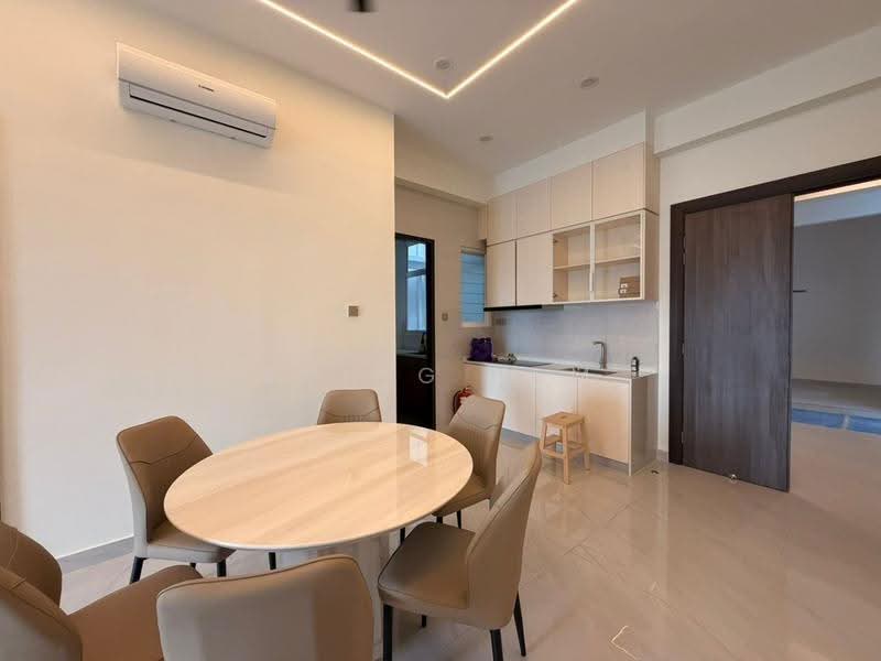 Kondominium untuk Disewa di Codrington Residence - Shing Lam - PropertyGuru.com.my