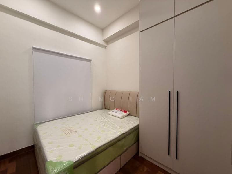 Kondominium untuk Disewa di Codrington Residence - Shing Lam - PropertyGuru.com.my