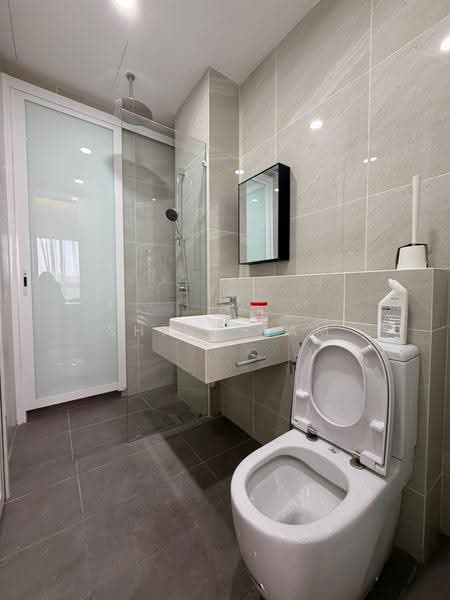 Kondominium untuk Disewa di Codrington Residence - Shing Lam - PropertyGuru.com.my
