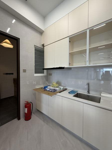 Kondominium untuk Disewa di Codrington Residence - Shing Lam - PropertyGuru.com.my