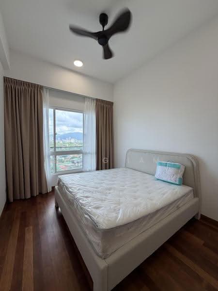 Kondominium untuk Disewa di Codrington Residence - Shing Lam - PropertyGuru.com.my