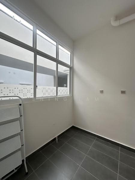 Kondominium untuk Disewa di Codrington Residence - Shing Lam - Interior - PropertyGuru.com.my
