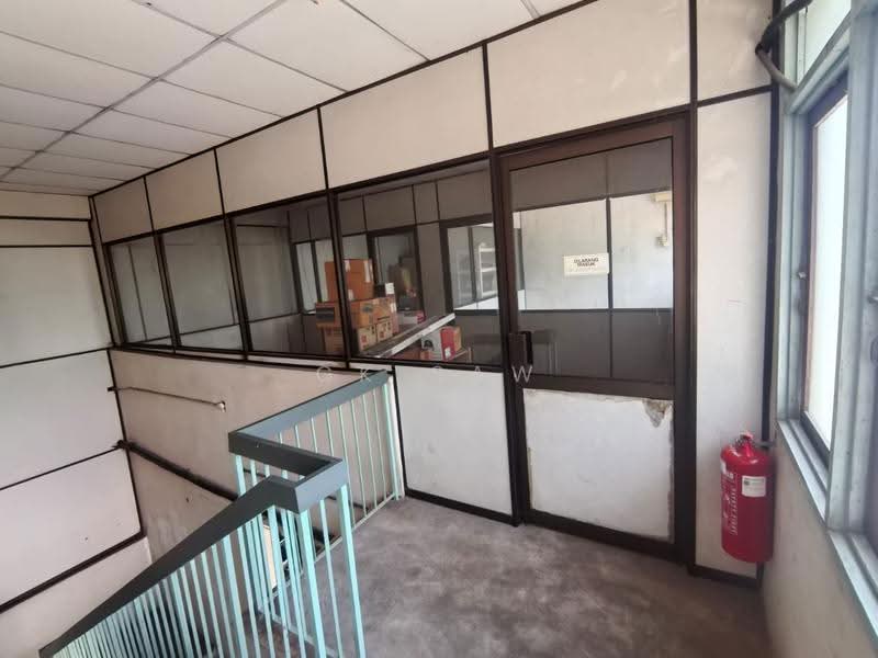 Factory for Rent in Seberang Perai (Penang) - GK Saw - Interior - PropertyGuru.com.my