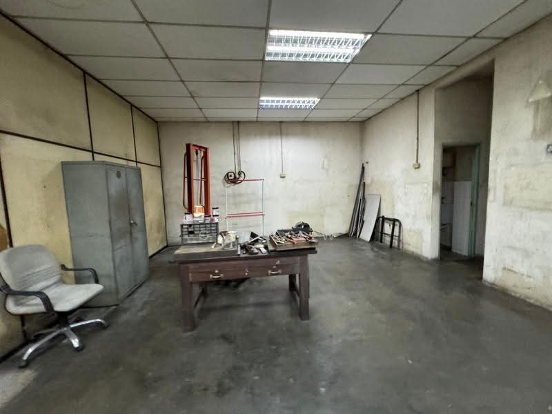 Factory for Rent in Seberang Perai (Penang) - GK Saw - Interior - PropertyGuru.com.my