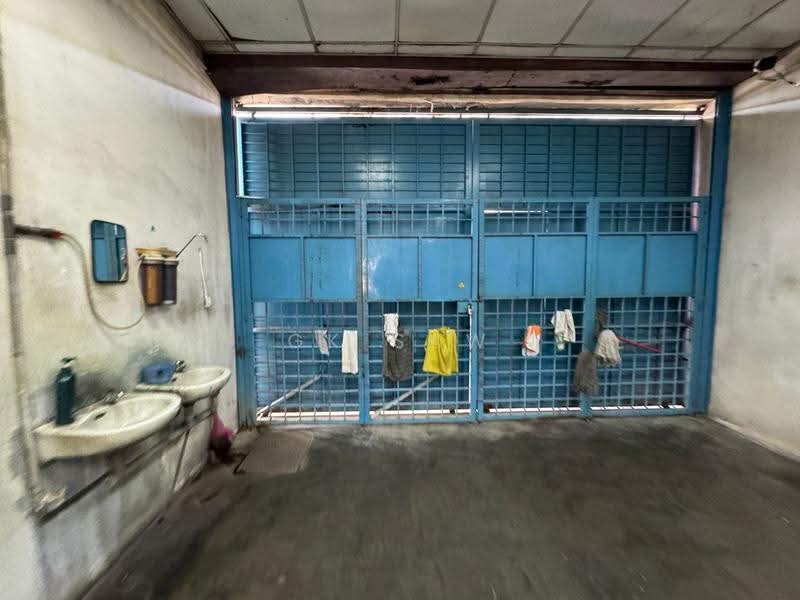 Factory for Rent in Seberang Perai (Penang) - GK Saw - Interior - PropertyGuru.com.my
