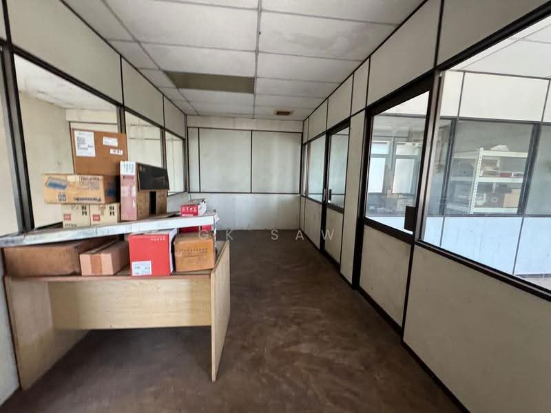 Factory for Rent in Seberang Perai (Penang) - GK Saw - Interior - PropertyGuru.com.my