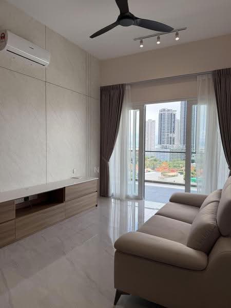 Kondominium untuk Disewa di Codrington Residence - Shing Lam - PropertyGuru.com.my