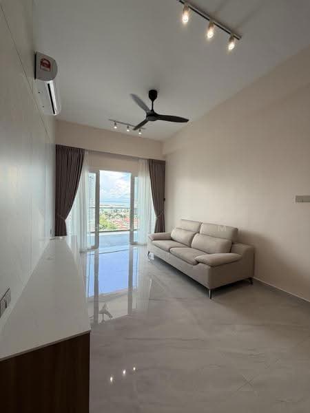 Kondominium untuk Disewa di Codrington Residence - Shing Lam - PropertyGuru.com.my