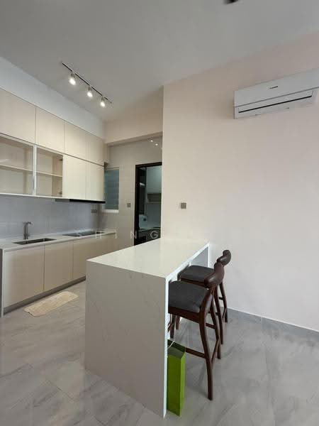 Kondominium untuk Disewa di Codrington Residence - Shing Lam - PropertyGuru.com.my