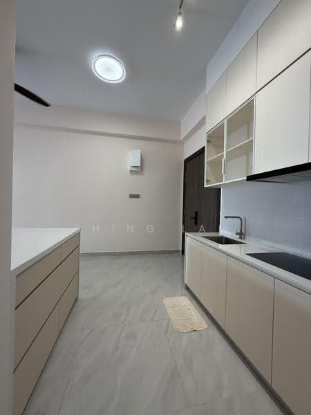Kondominium untuk Disewa di Codrington Residence - Shing Lam - PropertyGuru.com.my