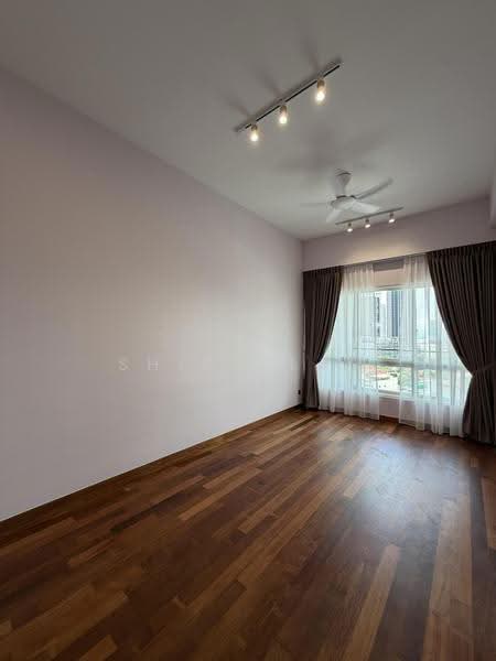 Kondominium untuk Disewa di Codrington Residence - Shing Lam - PropertyGuru.com.my