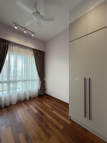 Kondominium untuk Disewa di Codrington Residence - Shing Lam - PropertyGuru.com.my