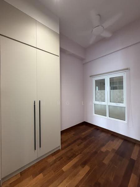 Kondominium untuk Disewa di Codrington Residence - Shing Lam - PropertyGuru.com.my