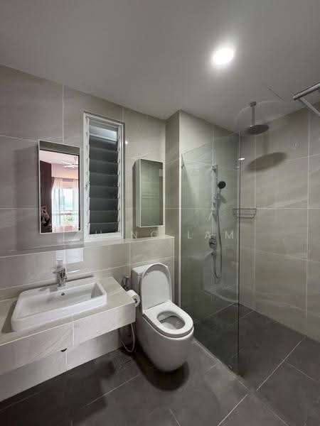 Kondominium untuk Disewa di Codrington Residence - Shing Lam - PropertyGuru.com.my