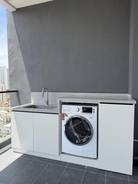 Kondominium untuk Disewa di Codrington Residence - Shing Lam - PropertyGuru.com.my