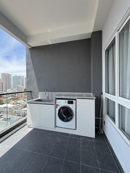 Kondominium untuk Disewa di Codrington Residence - Shing Lam - PropertyGuru.com.my