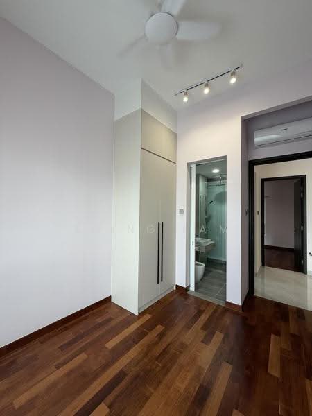 Kondominium untuk Disewa di Codrington Residence - Shing Lam - PropertyGuru.com.my