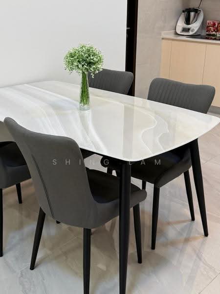 Kondominium untuk Disewa di Codrington Residence - Shing Lam - PropertyGuru.com.my