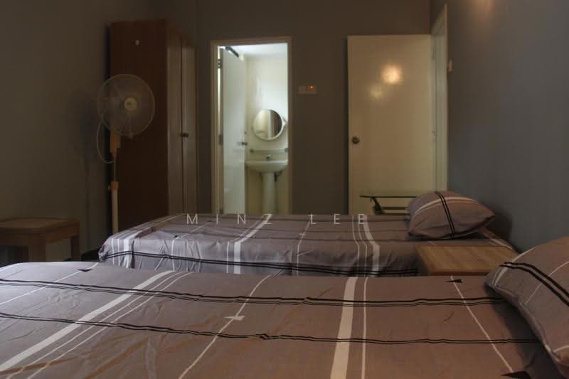 Pangsapuri untuk Disewa di Ramin Apartment - Minz Lee - Bedroom - PropertyGuru.com.my