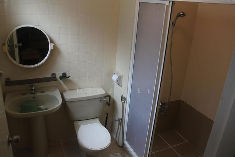 Pangsapuri untuk Disewa di Ramin Apartment - Minz Lee - Bathroom - PropertyGuru.com.my